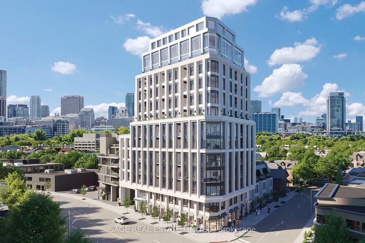287 Davenport Road 1301 — photo 1