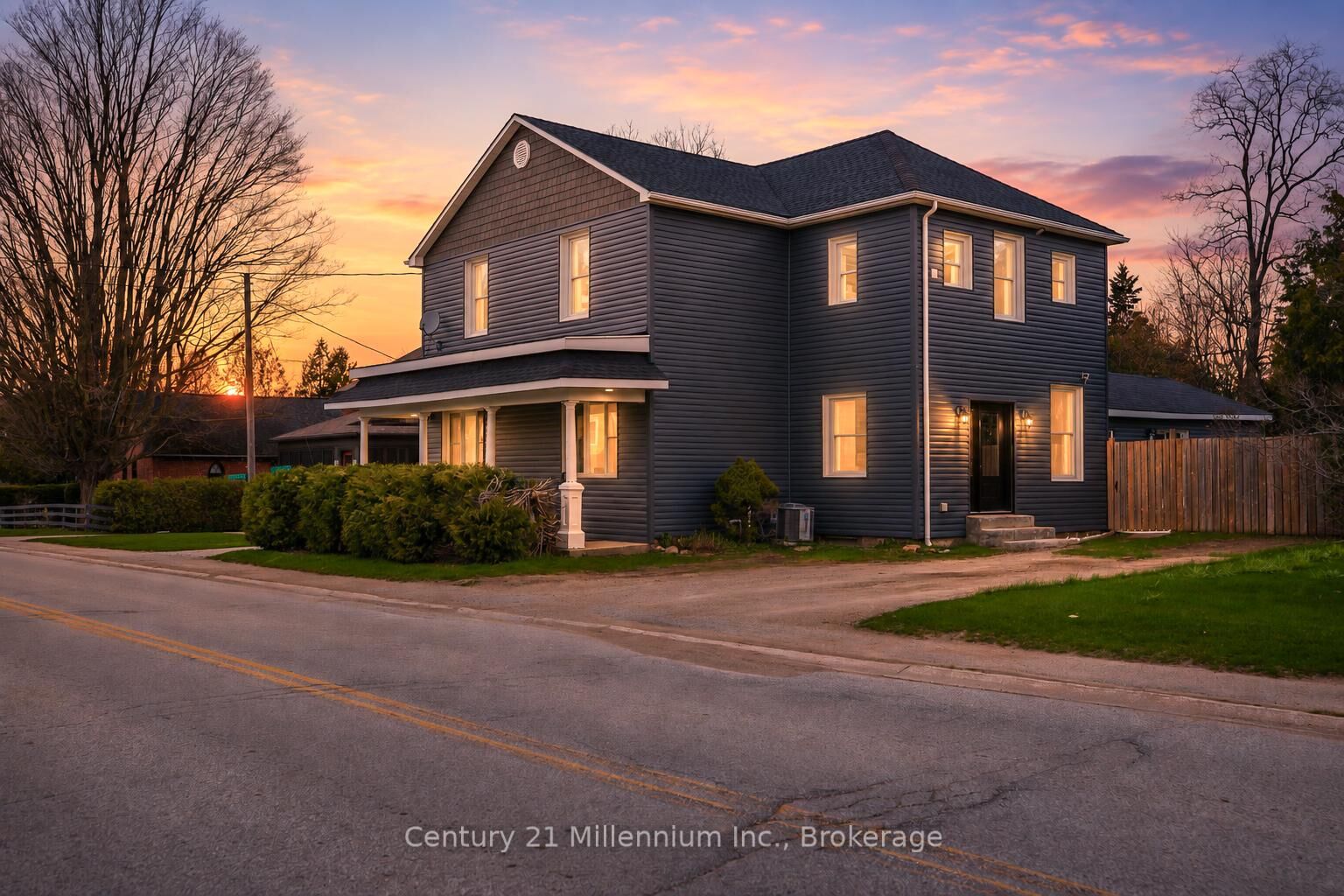 Photo de la propriété:  303025 15 Grey Road  ON N0H 1V0 