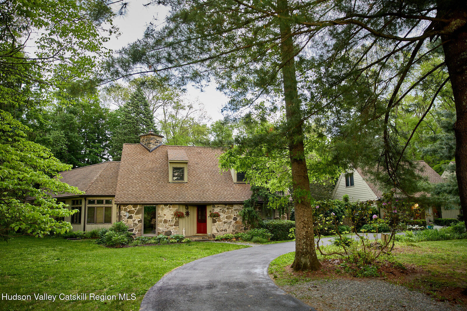 Property Photo:  96 Plains  NY 12561 
