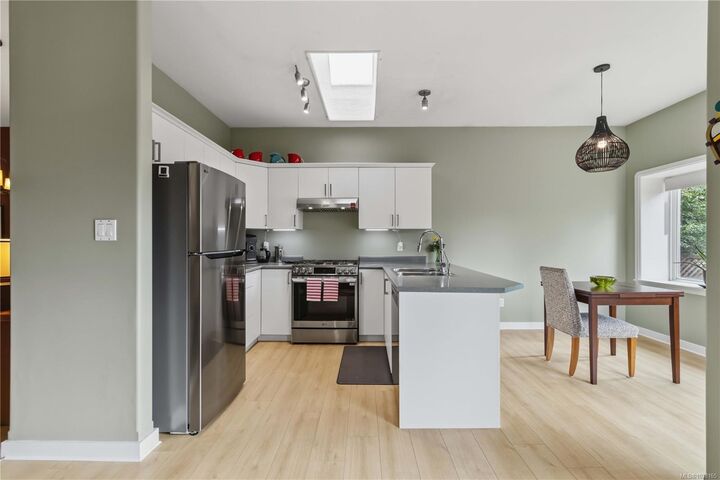 Property Photo: 1056 Holly Park Rd BC V8M 2H1