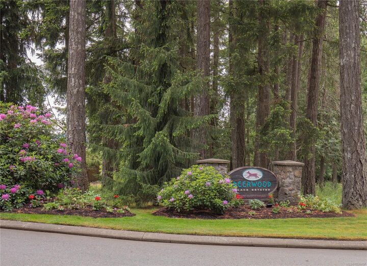 Property Photo: 3896 King Arthur Dr BC V9T 6B9