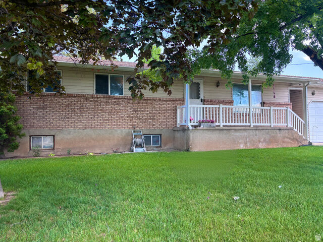 Property Photo:  5592 S 5500 W  UT 84315 