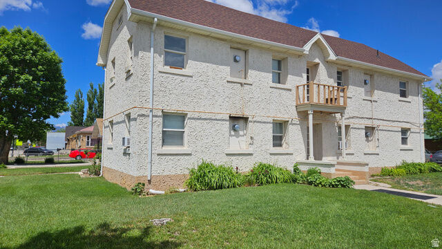Property Photo: 15 N 100 W 3 UT 84654