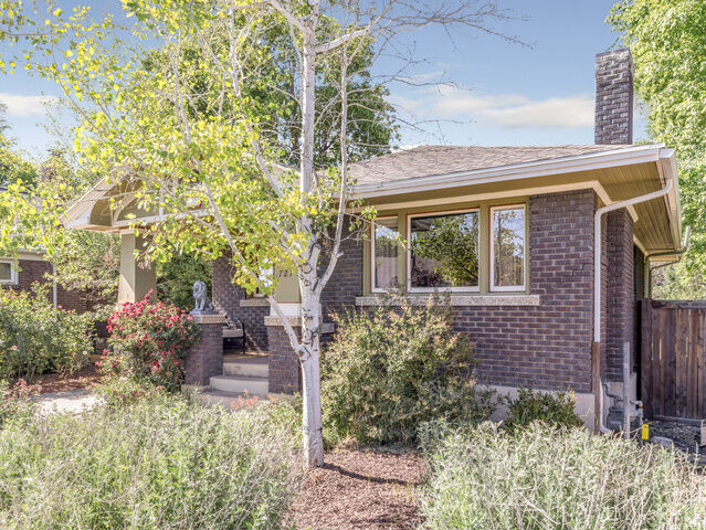 Property Photo:  727 E Stratford Ave S  UT 84106 