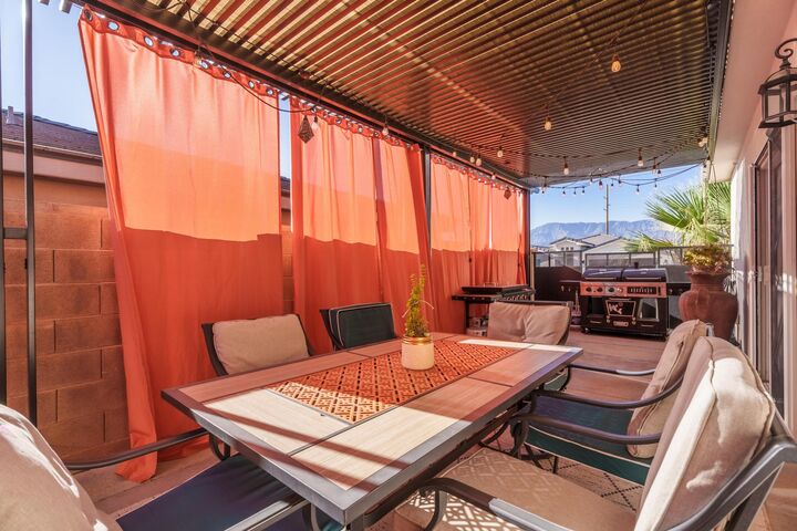 Property Photo: 3525 W 150 N UT 84737