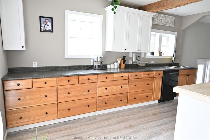 Property Photo: 282 Victoria Street ON N0P 1T0
