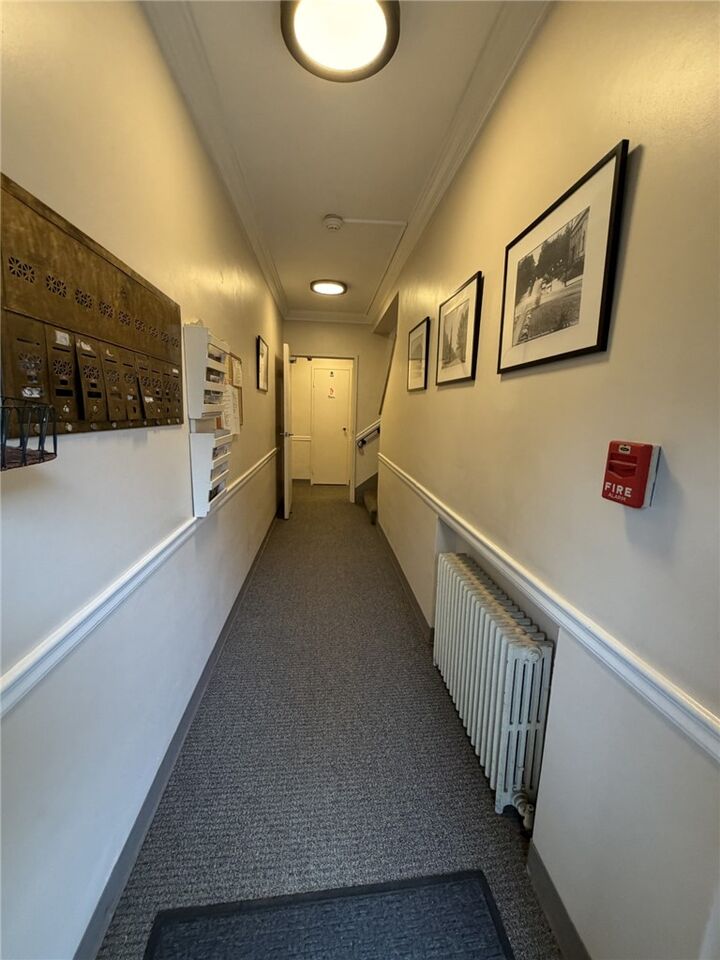 Property Photo:  840 Thorn St 43  PA 15143 