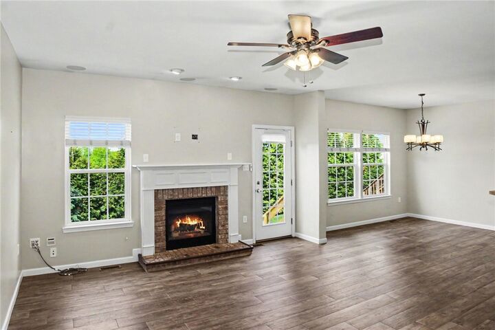 Property Photo: 291 Maple Ridge Dr PA 15317