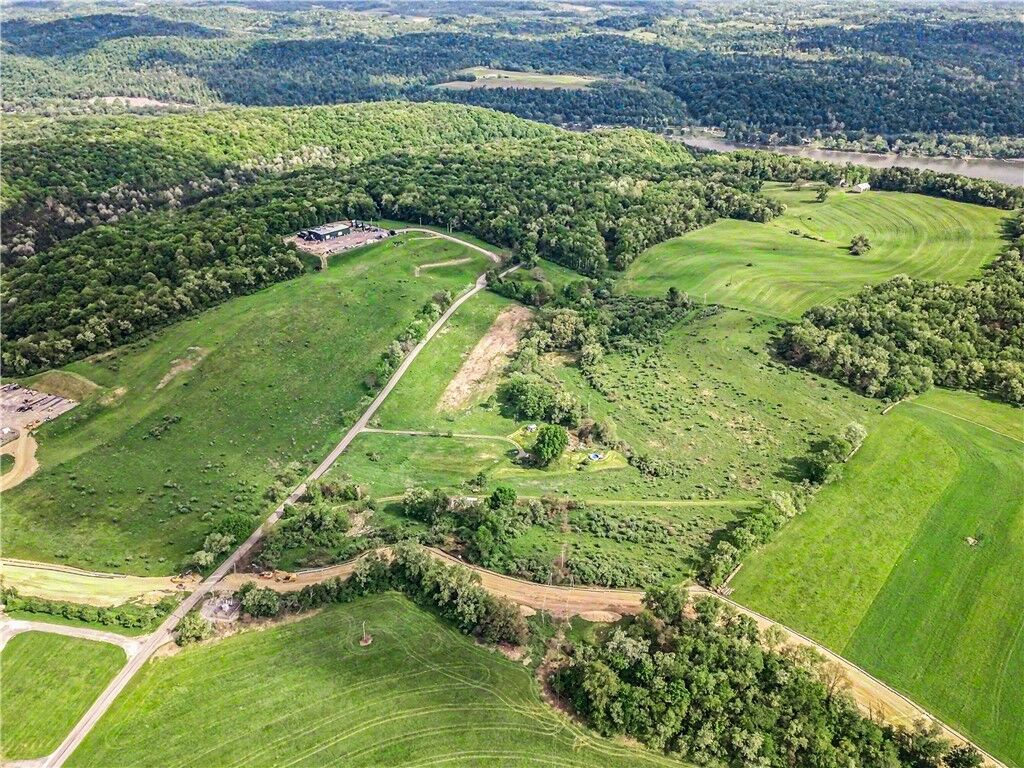 Property Photo: 150 Iseman Rd PA 16229