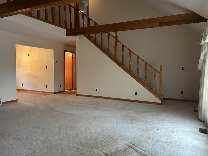 Property Photo:  163 Island View Drive  MI 49707 