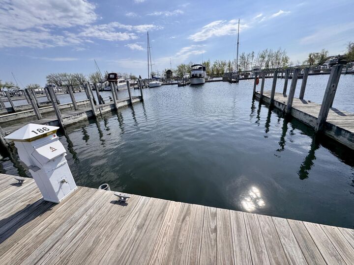 Property Photo: 186 Boat Club Drive MI 49721