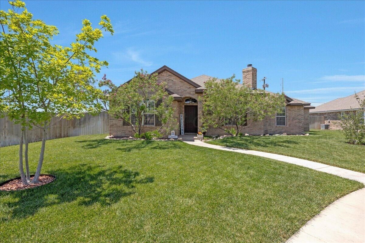 Property Photo:  5906 S Rusk Street  TX 79118 