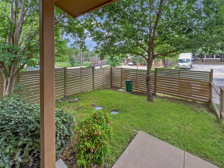 Property Photo:  4120 Valley View Road B  TX 78704 