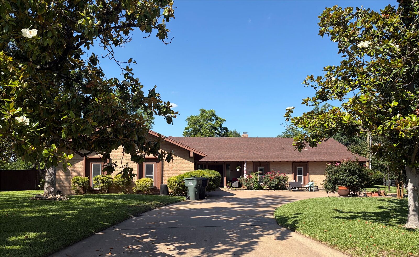 Property Photo:  4108 Briar Cliff Road  TX 76502 