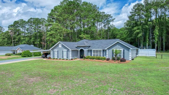 Property Photo:  178 Cobblefield Drive  GA 31701 