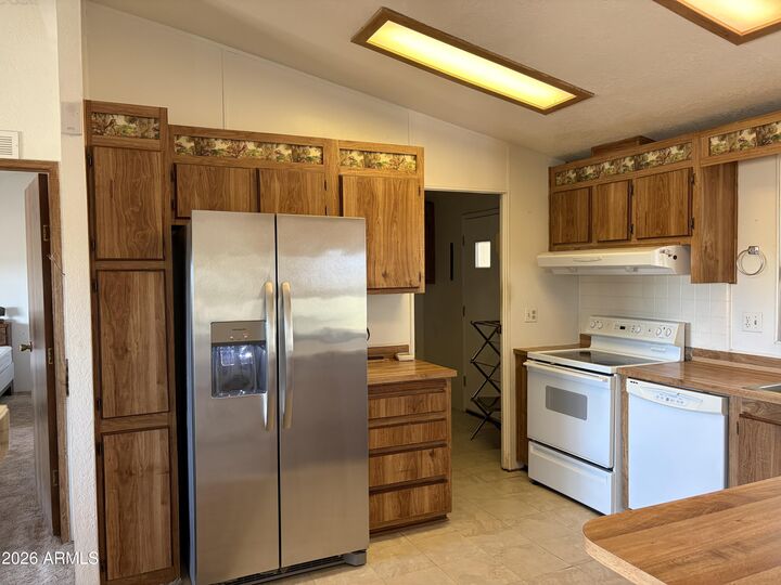 Property Photo: 67651 Monroe Street AZ 85348