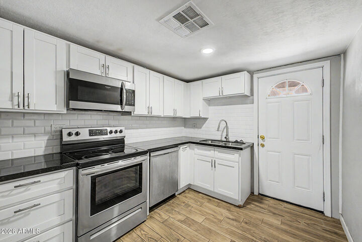Property Photo: 8215 E 6th Avenue AZ 85208