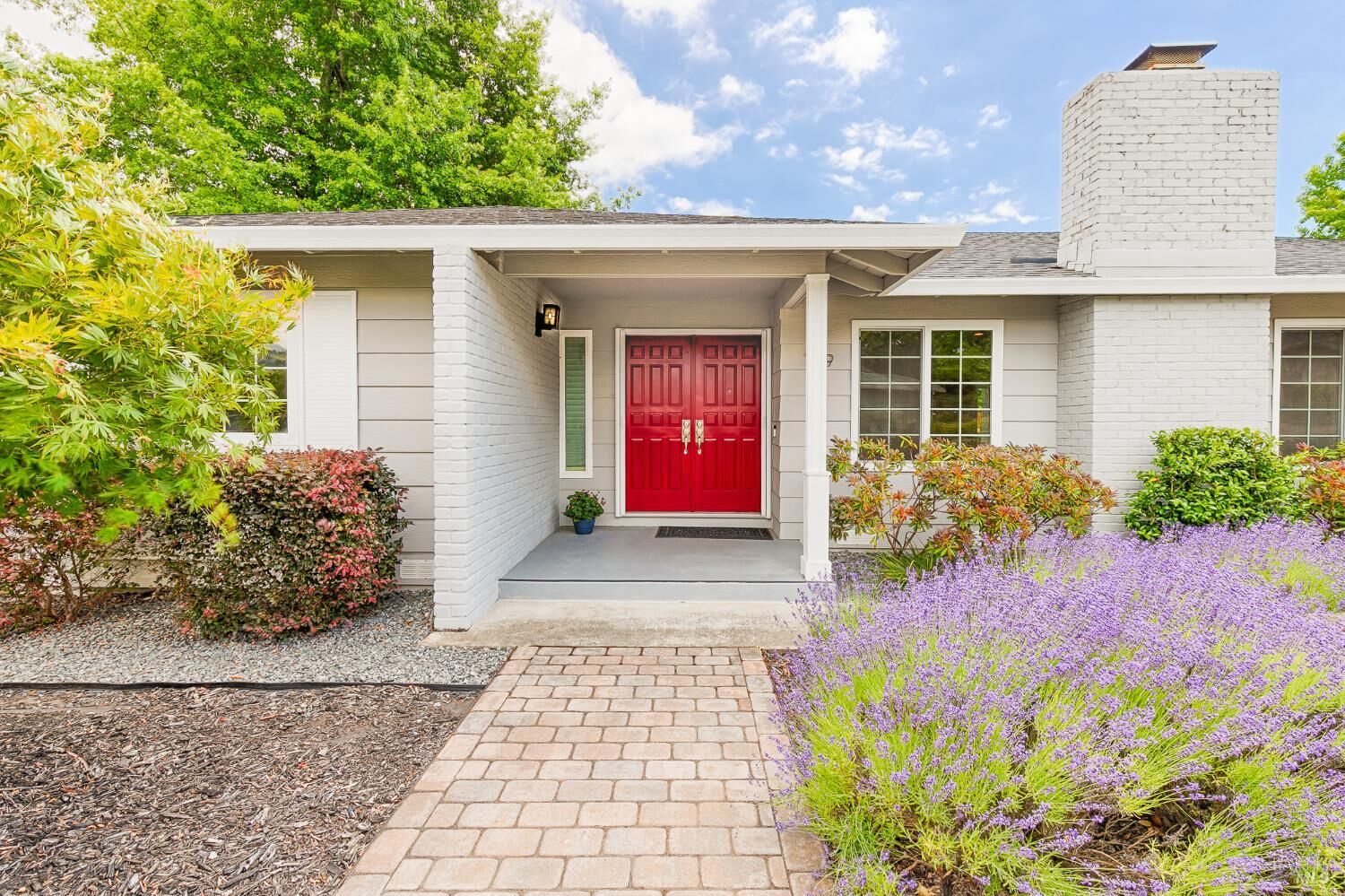 Property Photo:  469 Oak Vista Drive  CA 95409 
