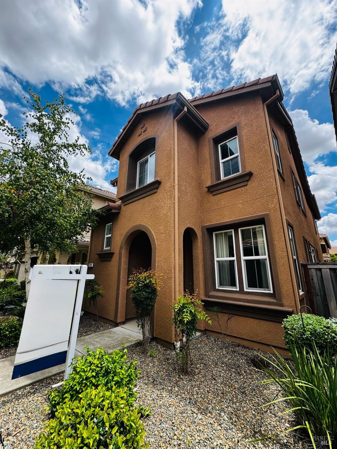 Property Photo: 2732 Soho Lane CA 94533