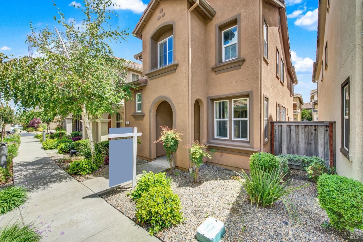 Property Photo:  2732 Soho Lane  CA 94533 
