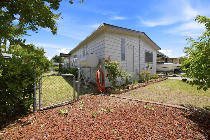 Property Photo:  7272 Anchor Drive  CA 95422 