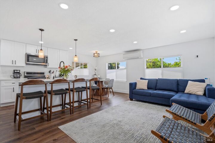 Property Photo: 541 Mason Street 8 CA 95448