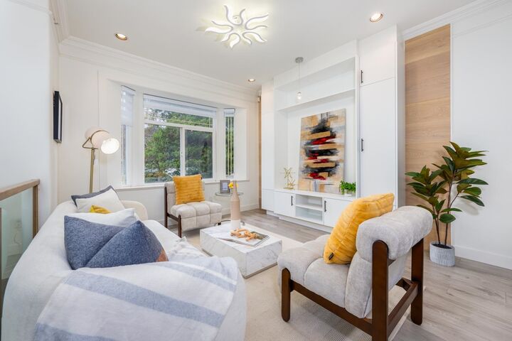 Property Photo: 748 E 62nd Avenue BC V5X 2G5
