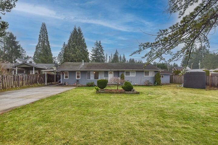 23740 Fraser Highway — photo 1