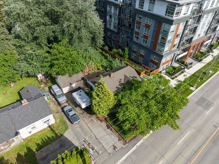 Property Photo: 2256 McCallum Road BC V2S 3N7