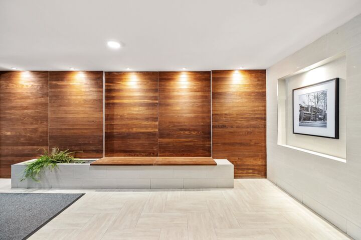 Property Photo: 1855 Nelson Street 309 BC V6G 1M9