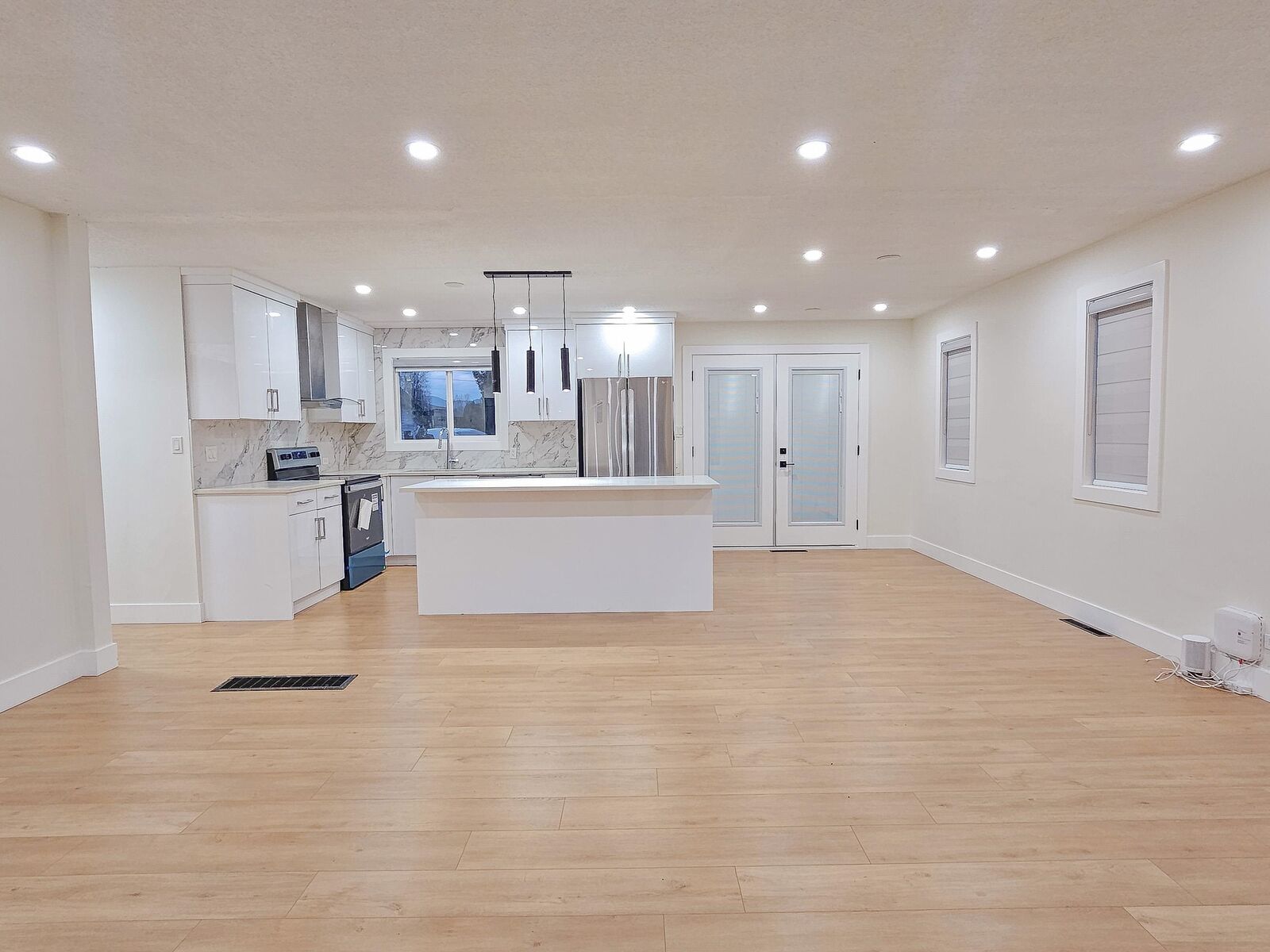 Property Photo: 9335 Jackson Street BC V2P 3X2