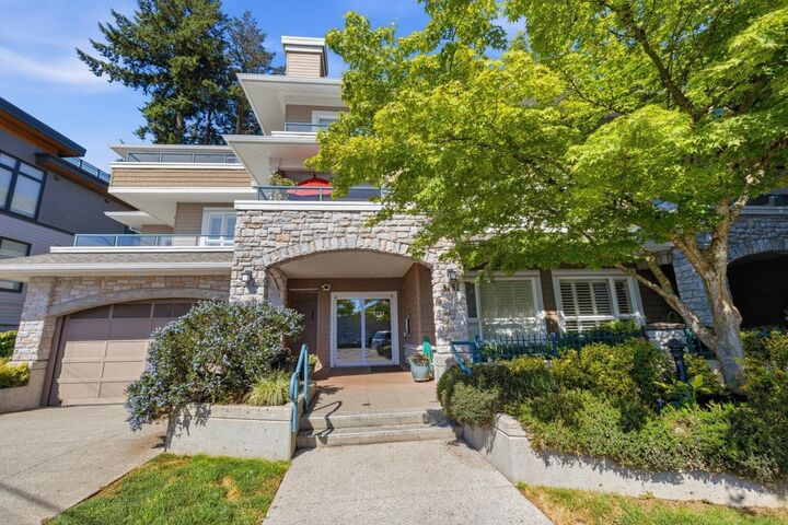 3151 Connaught Crescent 202 — photo 1