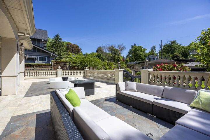 Property Photo:  6188 Adera Street  BC V6M 3J6 