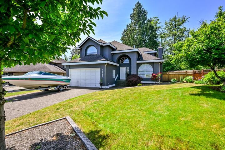 Property Photo: 14842 82A Avenue BC V3S 7R9
