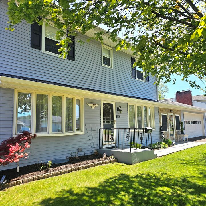 Property Photo:  1230 Mead Rd  NY 13901 