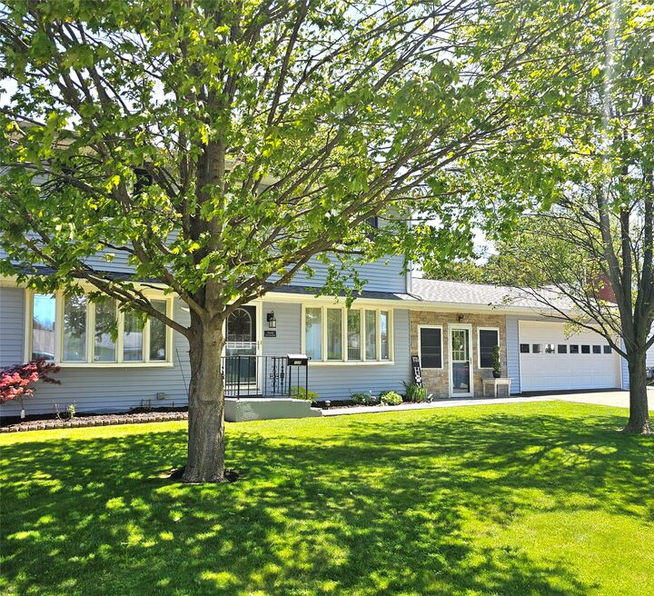 Property Photo: 1230 Mead Rd NY 13901