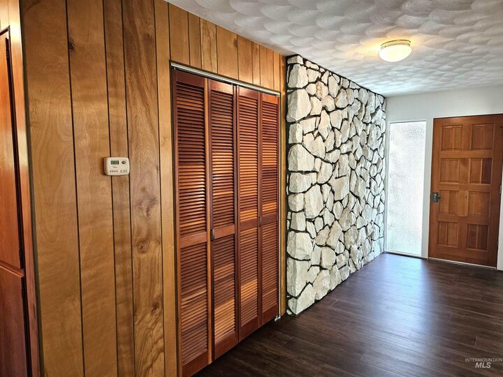 Property Photo:  29865 Mission Creek Rd  ID 83524 