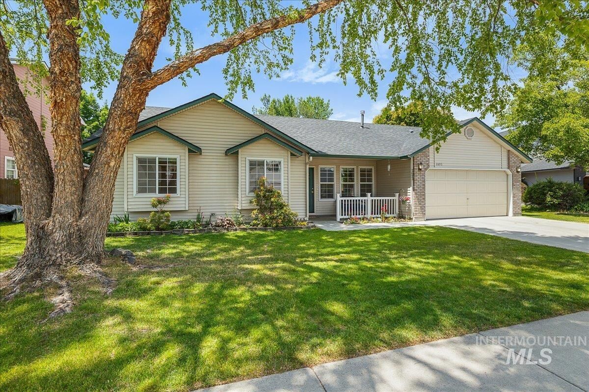 Property Photo:  2693 S Charlotte Ave  ID 83709 