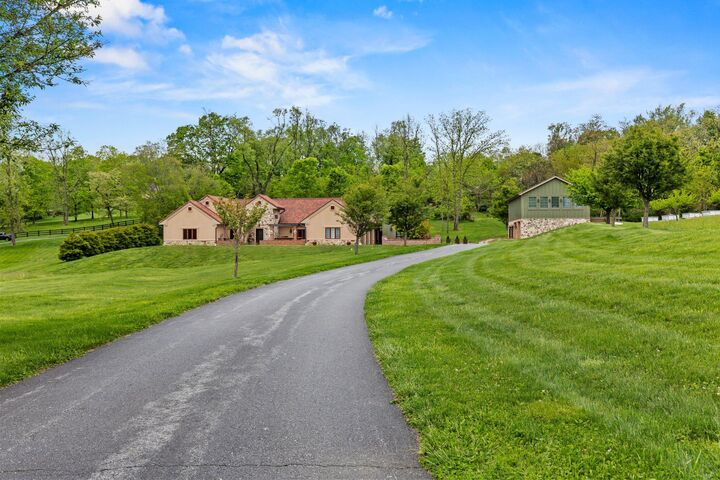 Property Photo:  1257 Water Street  PA 17368 