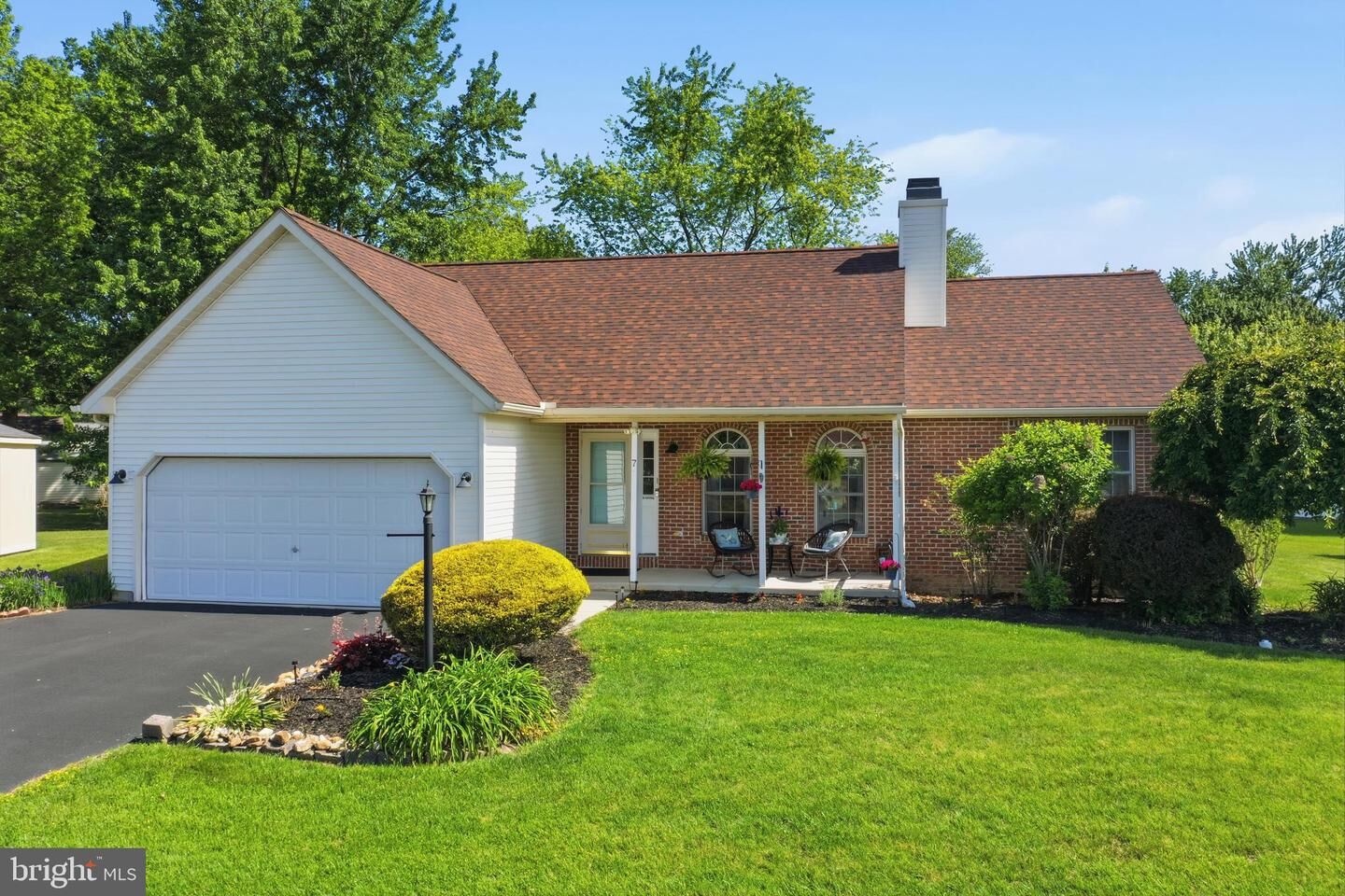 Property Photo:  7 Esther Lane  PA 19555 