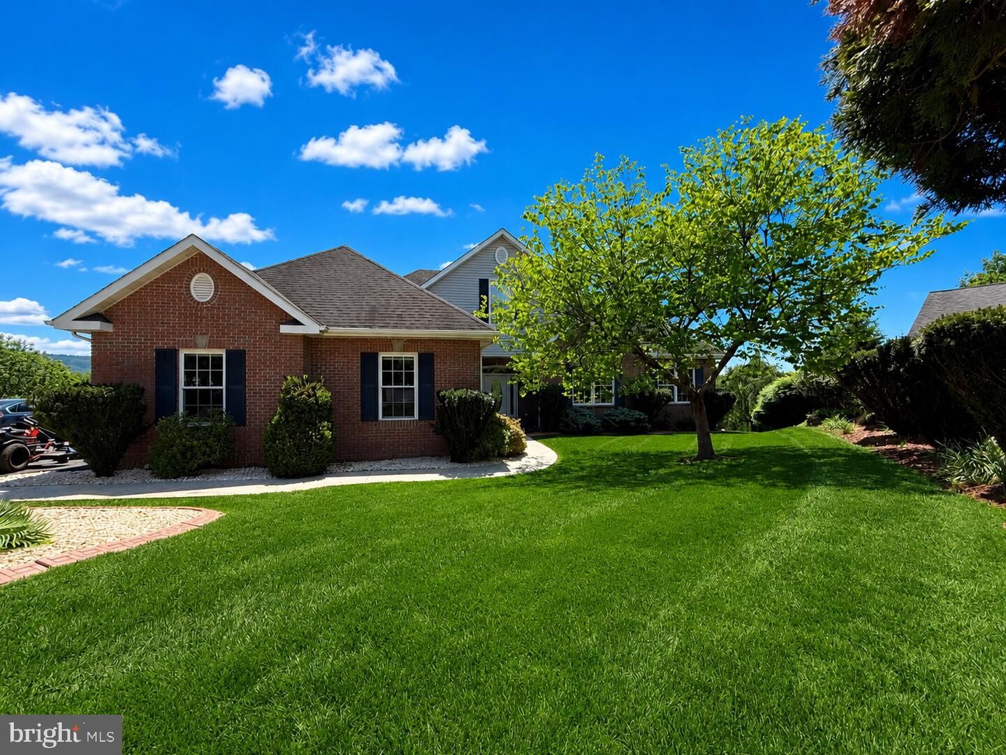 Property Photo:  10002 Carrington Court  MD 21502 