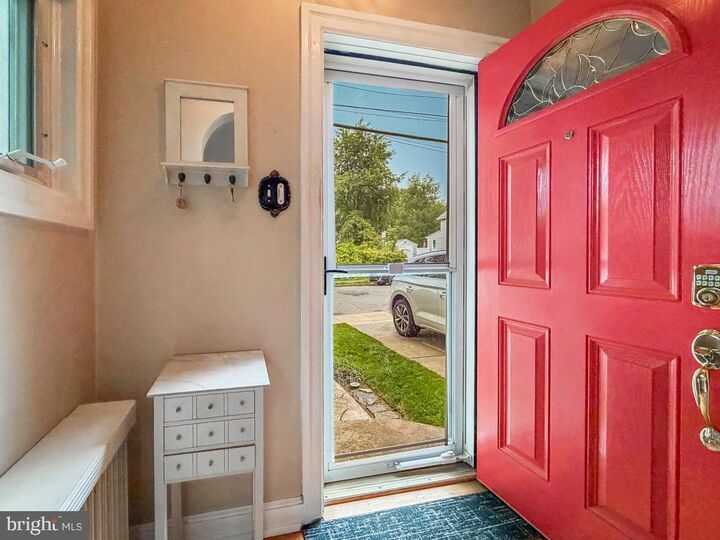 Property Photo:  309 Harper Avenue  PA 19067 