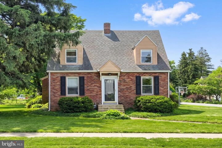 Property Photo:  1100 Grandview Road  PA 17403 