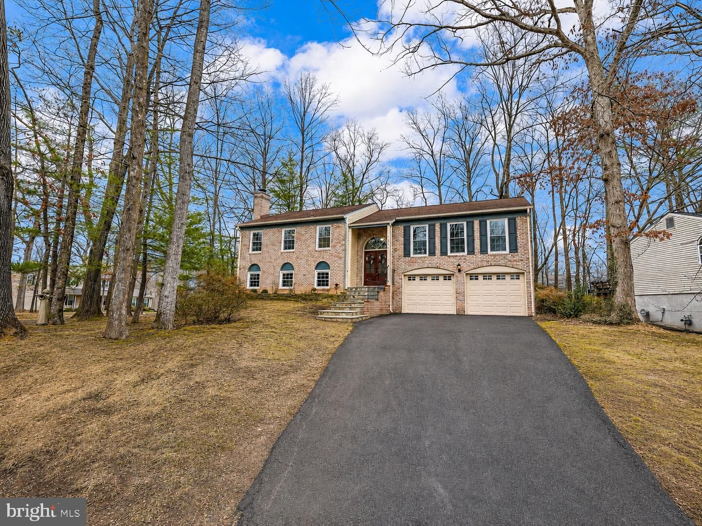 Property Photo:  7601 Cervantes Court  VA 22153 
