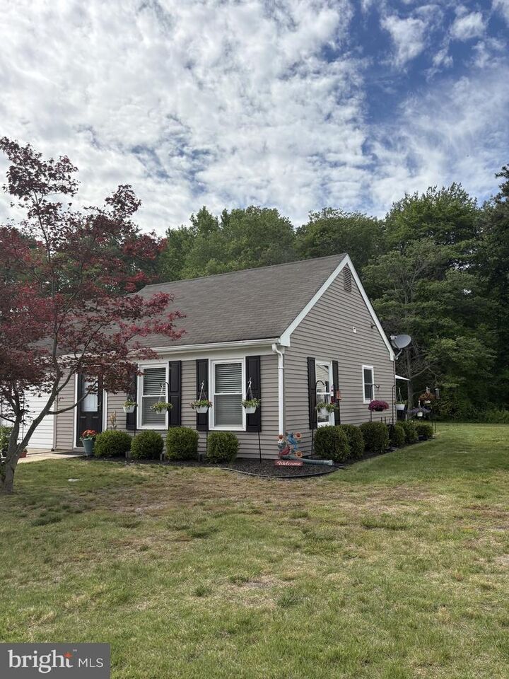 Property Photo: 83 Sheffield Place NJ 08088