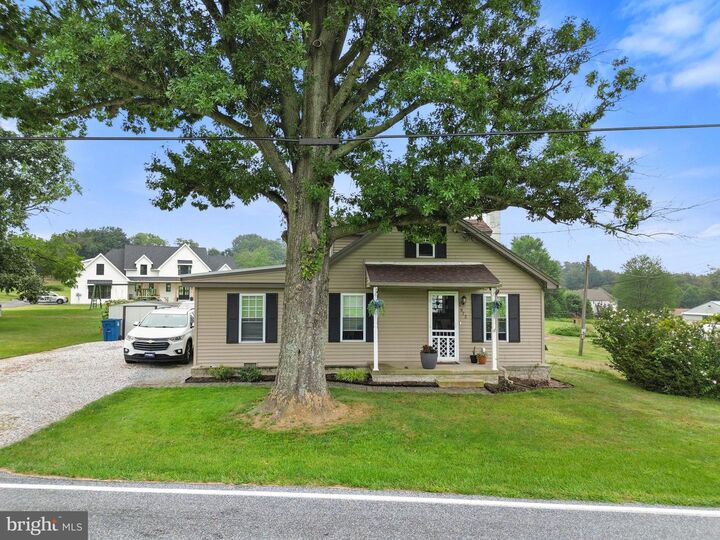 Property Photo:  972 Kreutz Creek Road  PA 17406 