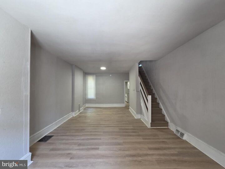Property Photo: 5137 Marion Street PA 19144