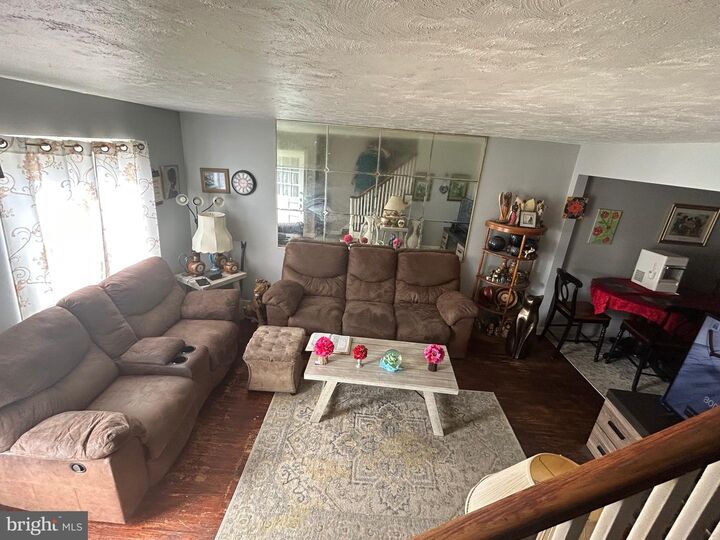Property Photo:  831 Parkside Avenue  NJ 08618 