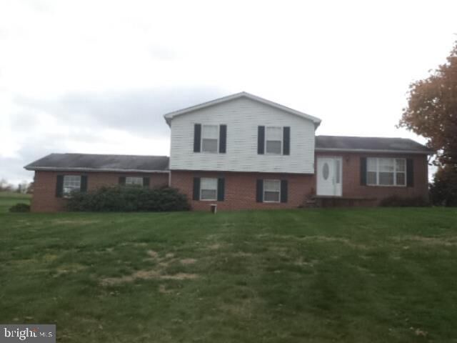 Property Photo: 961 Lily Springs Road PA 17329