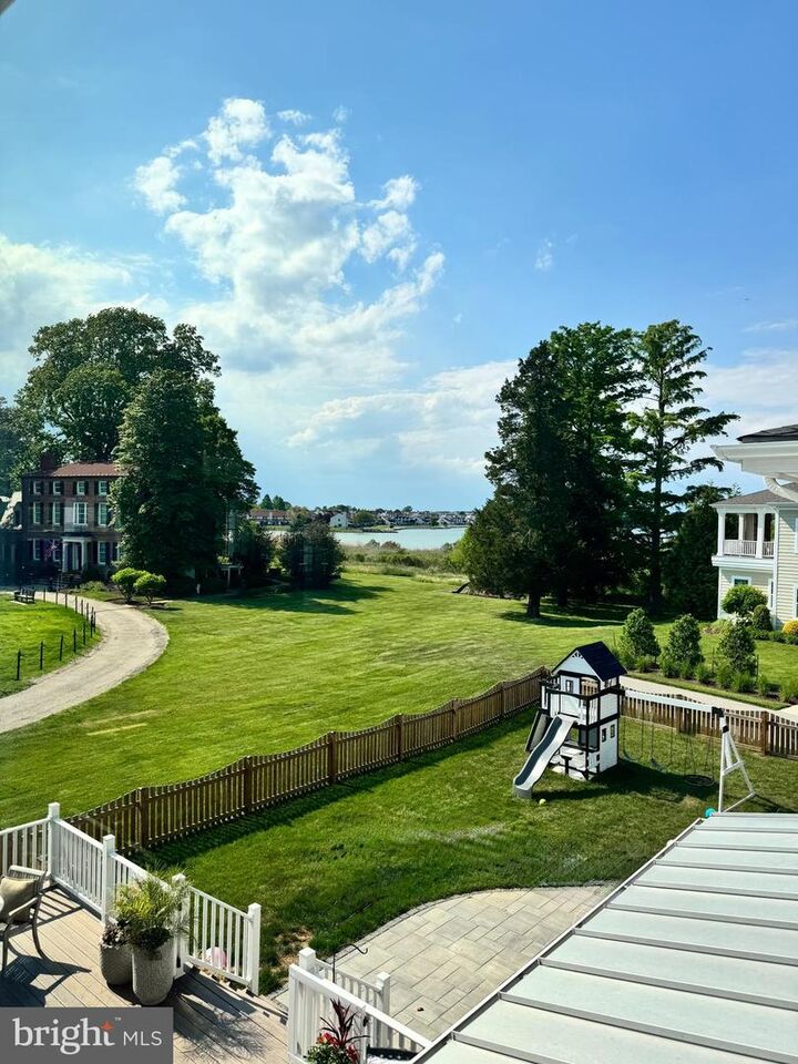 Property Photo: 108 Carriage Heath MD 21619